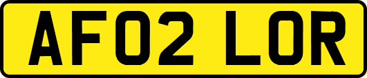 AF02LOR