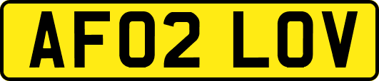 AF02LOV