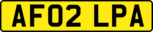 AF02LPA