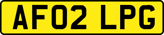 AF02LPG