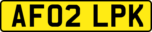 AF02LPK