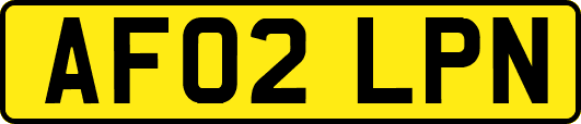AF02LPN