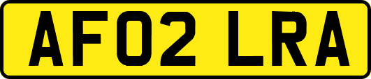 AF02LRA