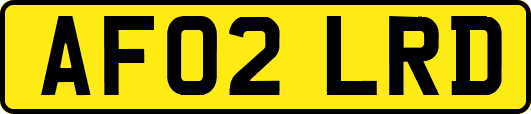 AF02LRD