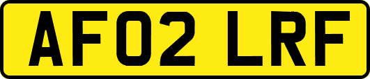 AF02LRF