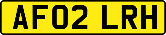 AF02LRH