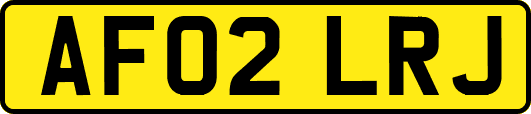 AF02LRJ