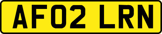 AF02LRN