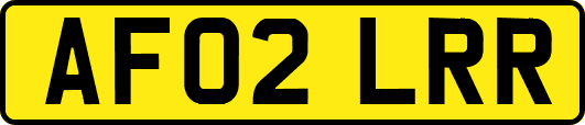 AF02LRR