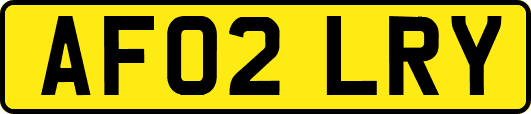 AF02LRY