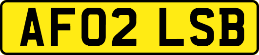 AF02LSB