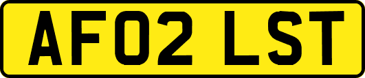 AF02LST