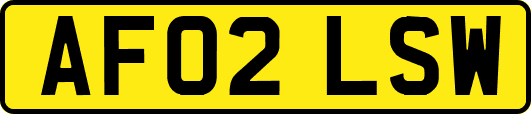 AF02LSW