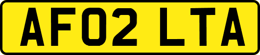 AF02LTA