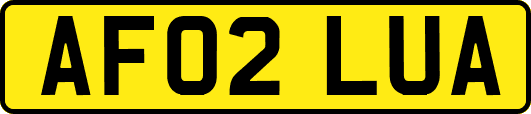 AF02LUA