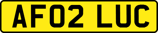 AF02LUC