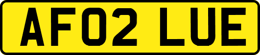 AF02LUE