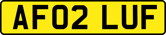 AF02LUF