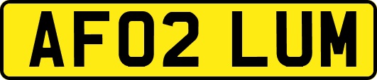 AF02LUM