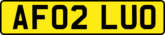 AF02LUO