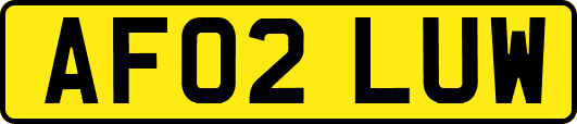 AF02LUW