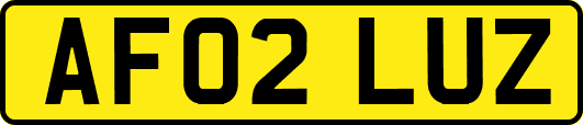 AF02LUZ