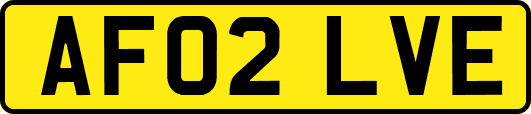AF02LVE