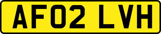 AF02LVH