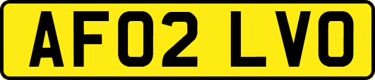 AF02LVO