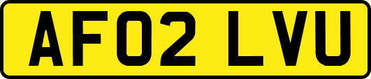 AF02LVU