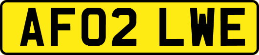 AF02LWE