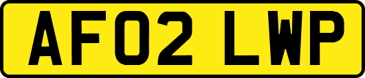 AF02LWP