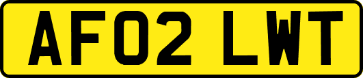 AF02LWT