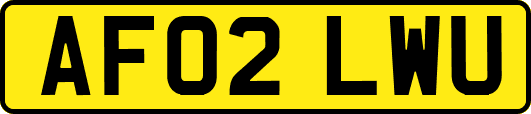 AF02LWU