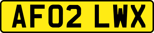AF02LWX