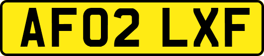 AF02LXF