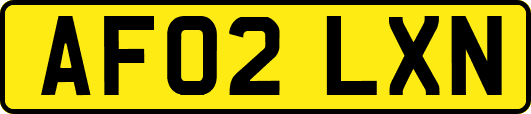AF02LXN