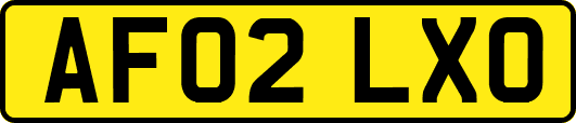 AF02LXO