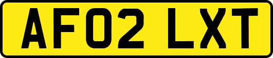 AF02LXT