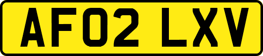 AF02LXV