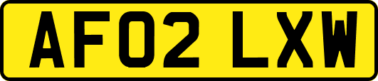 AF02LXW