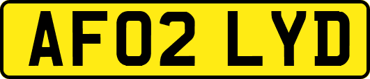 AF02LYD