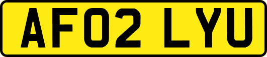 AF02LYU