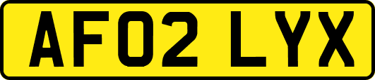 AF02LYX