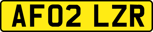 AF02LZR