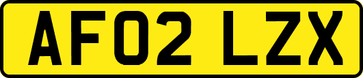 AF02LZX