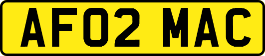 AF02MAC