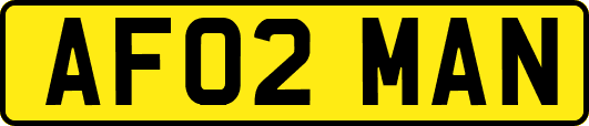 AF02MAN
