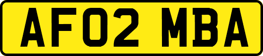 AF02MBA