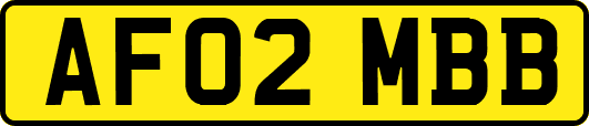 AF02MBB